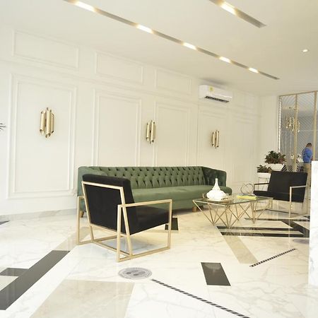 Or Hotel 94 Barranquilla  Bagian luar foto