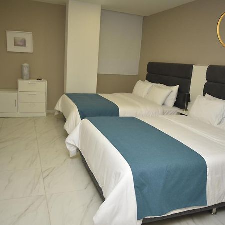 Or Hotel 94 Barranquilla  Bagian luar foto