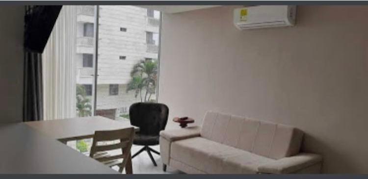 Or Hotel 94 Barranquilla  Bagian luar foto